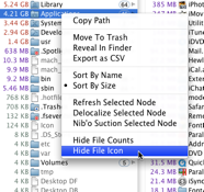 File Icon