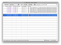 Find Duplicates