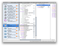 Main Screen